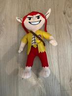 Knuffel - Goby - White Goblin Games, Ophalen of Verzenden, Zo goed als nieuw, White Goblin Games