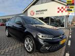 Volkswagen Polo 1.0 TSI Style RIJKLAARPRIJS/APPLE CARPLAY, Auto's, 12 maanden, Stof, Gebruikt, 1072 kg