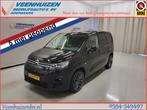 Citroën Berlingo 1.5BlueHDI Euro 6! (bj 2021), Auto's, Bestelauto's, Voorwielaandrijving, Gebruikt, 4 cilinders, Citroën