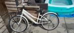 meisjes fiets 24 inch, Ophalen of Verzenden, Gebruikt, 24 inch
