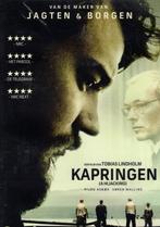 Kapringen - Tobias Lindholm, Cd's en Dvd's, Dvd's | Filmhuis, Scandinavië, Ophalen of Verzenden, Vanaf 12 jaar, Zo goed als nieuw