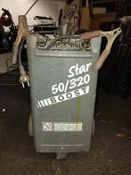 Startbooster / Acculader Star 50/320 Boost, Ophalen of Verzenden, Gebruikt, Universele onderdelen