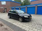 Volkswagen Polo 1.2-12V Comfortline 5drs Airco Black Magic N, Voorwielaandrijving, Euro 5, 967 kg, Gebruikt