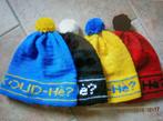 Muts Harry Vermeegen Henk Spaan KOUD Hè?, Ophalen of Verzenden, Nieuw, Overige maten, Muts