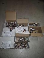 Uponor S-Press 25mm Koppelingen 67stuks, Ophalen, Nieuw