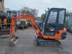 Hitachi, Zakelijke goederen, Machines en Bouw | Kranen en Graafmachines, Graafmachine