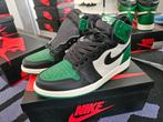 Nike Air Jordan 1 Green Toe - Maat 42.5, Overige kleuren, Nike, Nieuw, Ophalen of Verzenden
