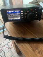 Zeer nette Yaesu FT 991A compleet in doos, Telecommunicatie, Zenders en Ontvangers, Ophalen, Gebruikt, Zender en Ontvanger