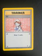 Pokemon Trainer 108/110, Ophalen, Gebruikt