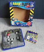 Road block, smart games iq raadsels, Hobby en Vrije tijd, Denksport en Puzzels, Ophalen of Verzenden, Minder dan 500 stukjes, Zo goed als nieuw