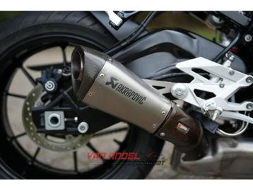BMW S 1000 R | Akrapovic ! (bj 2014) beschikbaar voor biedingen