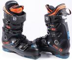 40,5 41 43 44 EU skischoenen SALOMON X PRO 120, custom shell, Sport en Fitness, Skiën en Langlaufen, Gebruikt, Verzenden, Schoenen