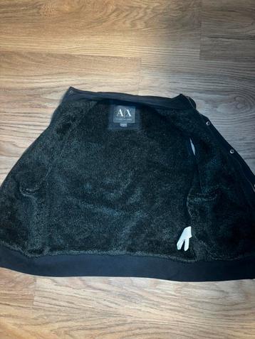 BODYWARMER ARMANI EXCHANGE TE KOOP! beschikbaar voor biedingen