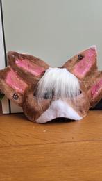 Aliën cat mask!!, Ophalen of Verzenden