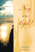 Nog is het tijd ! - Christien de Priester / 9789033116834, Boeken, Ophalen of Verzenden, Zo goed als nieuw, Christien de Priester