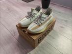 Adidas Yeezy Boost 350 V2 Hyperspace 44 2/3, Ophalen of Verzenden, Zo goed als nieuw, Adidas Yeezy, Sneakers of Gympen