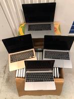 28 stuks Partij verschillende MacBook air MacBook Pro, Computers en Software, Apple Macbooks, Ophalen of Verzenden, Zo goed als nieuw