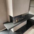 Kalfire G90/44S Gashaard met afstandsbediening, Huis en Inrichting, Haarden, Ophalen, Zo goed als nieuw, Inbouwhaard, Gashaard