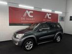 Toyota RAV4 2.0-16V VVT-i Sol 4x4 - AUT/CLIMA/CRUISE/PDC/NAP, Auto's, Toyota, Automaat, 1998 cc, 4 cilinders, 150 pk