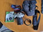 canon eos 300, Audio, Tv en Foto, Fotocamera's Analoog, Ophalen, Spiegelreflex, Canon