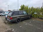 Land Rover Range Rover 4.6 HSE AUT 4WD 1997 Groen, Automaat, Leder, 2072 kg, 4554 cc