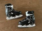 Nijdam verstelbare kinderschaatsen ijshockey maat 33-36, Ophalen of Verzenden, Gebruikt, Overige typen, Nijdam