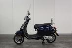 Vespa Primavera Brom 2015, Fietsen en Brommers, Brommers | Schadebrommers, Maximaal 45 km/u, Niet ingevuld, Niet ingevuld, Vespa