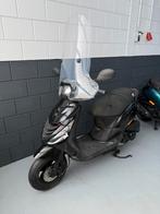 Piaggio Zip Sp 2012 4Takt Snorscooter WOK Opknapper!, Ophalen