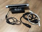 Apple Belkin Thunderbolt 2 dock met Firewire 800 adapter, Computers en Software, Dockingstations, Ophalen of Verzenden, A, A, A