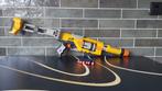 Nerf spectre rev 5 te koop met pijltjes, Ophalen of Verzenden