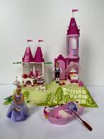 Lego Belville 7582 - Het koninklijke zomerpaleis, Kinderen en Baby's, Speelgoed | Duplo en Lego, Ophalen of Verzenden, Zo goed als nieuw