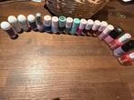 Nagellakjes, Ophalen of Verzenden, Zo goed als nieuw, Overige kleuren, Handen en Nagels