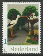 persoonlijke zegel Bogen Dodewaard Ooievaars, Postzegels en Munten, Postzegels | Nederland, Verzenden, Na 1940, Postfris