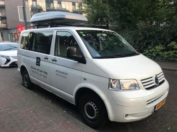9 personenbus nodig? Boek deze dan op Snapcar.mag overal in beschikbaar voor biedingen