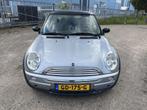 Mini Mini 1.6 Cooper Pepper (NIEUWE APK), Voorwielaandrijving, Gebruikt, 4 cilinders, 4 stoelen