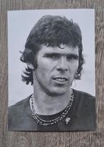 Wim van Hanegem, Verzenden, Zo goed als nieuw, Poster, Plaatje of Sticker