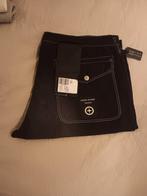 Stone Island spijkerbroek (Dead stock vintage) Maat 38, Ophalen, Blauw, Nieuw, Overige maten