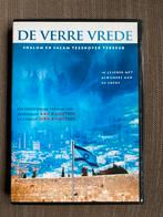 De verre vrede - dvd, Alle leeftijden, Ophalen of Verzenden, Zo goed als nieuw