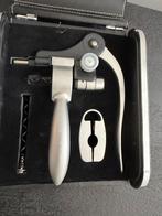 Ghidini Sommelier Set - Nieuwstaat, Ophalen of Verzenden, Zo goed als nieuw