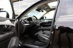Volvo XC90 2.0 T8 390PK Plug in hybride PHEV AWD Inscription, Auto's, 12 maanden, 4 cilinders, 7 stoelen, Zwart