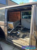 VW TRANSPORTER T5 5 rechts schuifdeur rubber 2003-2015, Ophalen of Verzenden, Gebruikt, Volkswagen