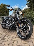 Harley-Davidson, 2 cilinders, Chopper, Particulier, Meer dan 35 kW