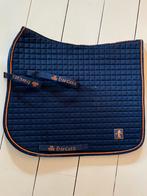 Bucas Therapy dressuurdekje full, Dieren en Toebehoren, Paarden en Pony's | Dekens en Dekjes, Ophalen of Verzenden, Zo goed als nieuw