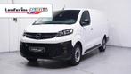 Opel Vivaro 2.0 CDTI 122 pk L3H1 Edition Navi, Camera Laadru, Stof, 4 cilinders, 2500 kg, Bedrijf