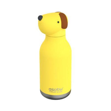 Asobu Doggie Bestie 460 ml thermo, Kinderen en Baby's, Overige Kinderen en Baby's, Nieuw, Ophalen of Verzenden