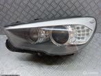 Koplamp links BMW 5-serie Gran Turismo F07 7199613 compleet, Gebruikt, Ophalen of Verzenden, BMW, BMW