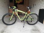 Cruiser herenfiets, Fietsen en Brommers, Fietsen | Cruisers en Lowriders, Cruiser, Heren, Zo goed als nieuw, Ophalen