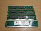Oud Computer Geheugen DRAM SDRAM EDORAM, Ophalen of Verzenden, Gebruikt, Overige soorten, 1 GB of minder