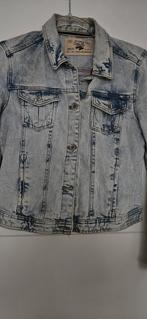 Zara spikerjas, Maat 38/40 (M), Blauw, Zara, Ophalen of Verzenden