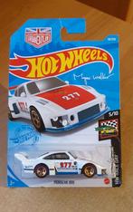 Hot Wheels Porsche 935, Ophalen of Verzenden, Zo goed als nieuw, Auto